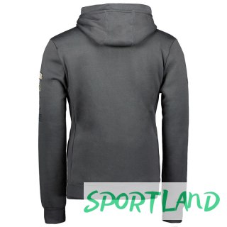Bluza Geographical Norway Gymclass DB 100 M WU4190H-GN-DARKGREY L