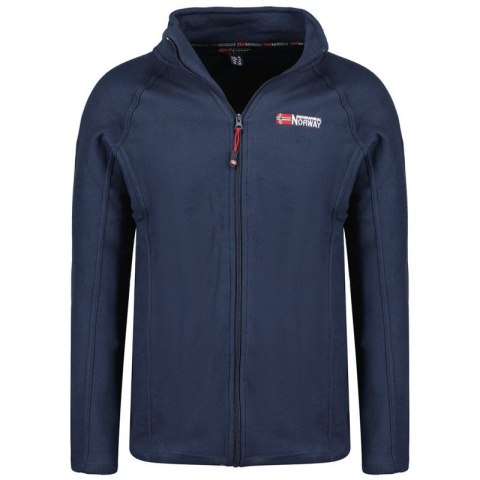 Bluza Geographical Norway TUG Sweatshirt FZ ASS B 235 M WW3009H/GN-NAVY 3XL Bluza Geographical Norway TUG Sweatshirt FZ ASS B 235 M WW3009H/GN-NAVY 3XL