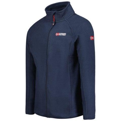 Bluza Geographical Norway TUG Sweatshirt FZ ASS B 235 M WW3009H/GN-NAVY 3XL Bluza Geographical Norway TUG Sweatshirt FZ ASS B 235 M WW3009H/GN-NAVY 3XL