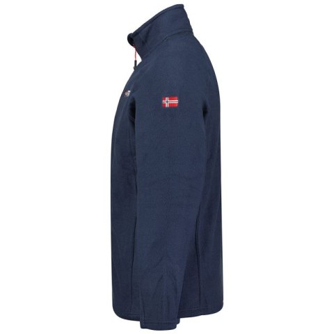 Bluza Geographical Norway TUG Sweatshirt FZ ASS B 235 M WW3009H/GN-NAVY 3XL Bluza Geographical Norway TUG Sweatshirt FZ ASS B 235 M WW3009H/GN-NAVY 3XL