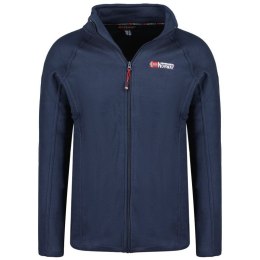 Bluza Geographical Norway TUG Sweatshirt FZ ASS B 235 M WW3009H/GN-NAVY L