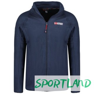 Bluza Geographical Norway TUG Sweatshirt FZ ASS B 235 M WW3009H/GN-NAVY M