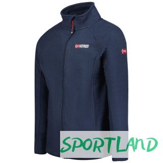 Bluza Geographical Norway TUG Sweatshirt FZ ASS B 235 M WW3009H/GN-NAVY M