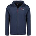 Bluza Geographical Norway TUG Sweatshirt FZ ASS B 235 M WW3009H/GN-NAVY S