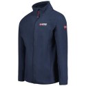 Bluza Geographical Norway TUG Sweatshirt FZ ASS B 235 M WW3009H/GN-NAVY S