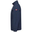 Bluza Geographical Norway TUG Sweatshirt FZ ASS B 235 M WW3009H/GN-NAVY S