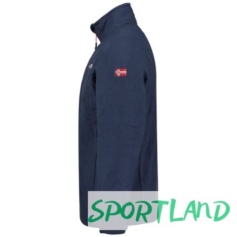 Bluza Geographical Norway TUG Sweatshirt FZ ASS B 235 M WW3009H/GN-NAVY S Bluza Geographical Norway TUG Sweatshirt FZ ASS B 235 M WW3009H/GN-NAVY S