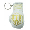 Breloczek rękawica BRM-MFE 1853-MFE01 złoty