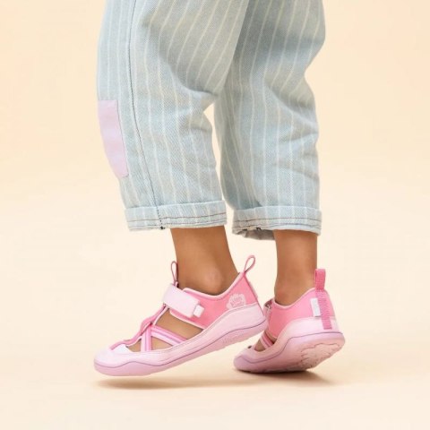 Buty Affenzahn Sandale Vegan Breezy Unicorn Jr 01158-50021 32.0 Buty Affenzahn Sandale Vegan Breezy Unicorn Jr 01158-50021 32.0
