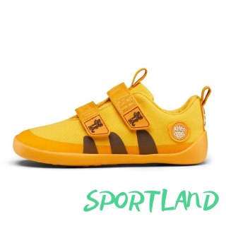 Buty Affenzahn Sneaker Cotton Lucky Tiger Jr 00391-10025 32.0