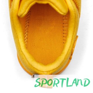 Buty Affenzahn Sneaker Cotton Lucky Tiger Jr 00391-10025 32.0
