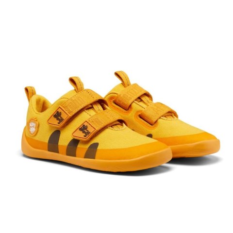 Buty Affenzahn Sneaker Cotton Lucky Tiger Jr 00391-10025 32.0 Buty Affenzahn Sneaker Cotton Lucky Tiger Jr 00391-10025 32.0