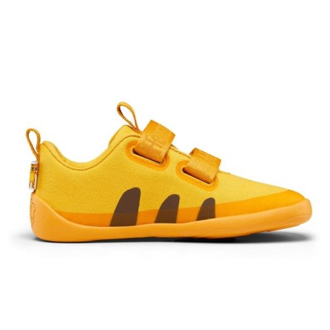 Buty Affenzahn Sneaker Cotton Lucky Tiger Jr 00391-10025 32.0 Buty Affenzahn Sneaker Cotton Lucky Tiger Jr 00391-10025 32.0