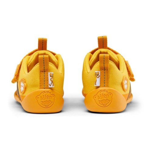 Buty Affenzahn Sneaker Cotton Lucky Tiger Jr 00391-10025 32.0 Buty Affenzahn Sneaker Cotton Lucky Tiger Jr 00391-10025 32.0