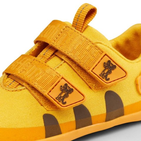 Buty Affenzahn Sneaker Cotton Lucky Tiger Jr 00391-10025 32.0 Buty Affenzahn Sneaker Cotton Lucky Tiger Jr 00391-10025 32.0