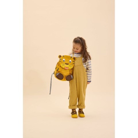 Buty Affenzahn Sneaker Cotton Lucky Tiger Jr 00391-10025 32.0 Buty Affenzahn Sneaker Cotton Lucky Tiger Jr 00391-10025 32.0