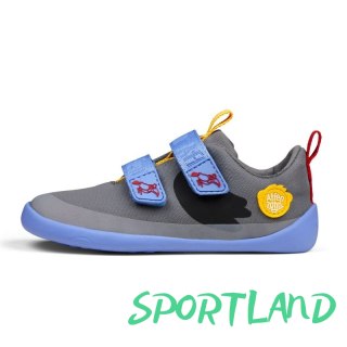 Buty Affenzahn Sneaker Cotton Lucky Toucan Jr 00391-80028 31.0