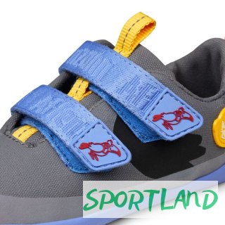 Buty Affenzahn Sneaker Cotton Lucky Toucan Jr 00391-80028 31.0