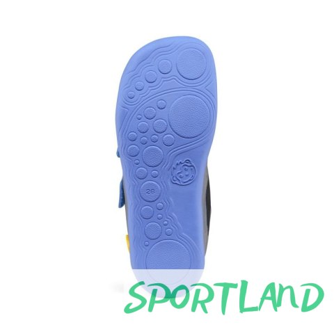 Buty Affenzahn Sneaker Cotton Lucky Toucan Jr 00391-80028 31.0 Buty Affenzahn Sneaker Cotton Lucky Toucan Jr 00391-80028 31.0