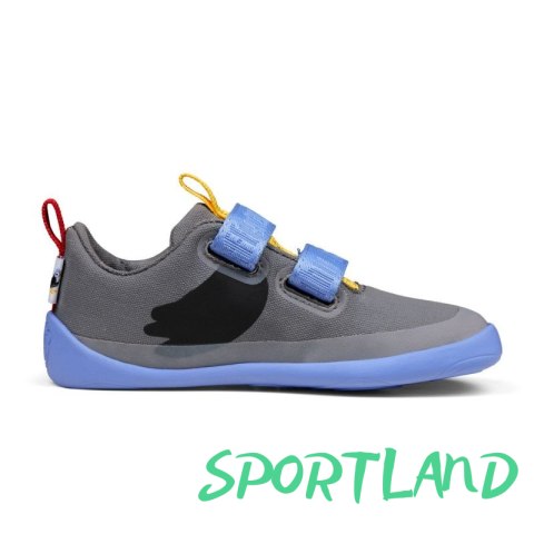Buty Affenzahn Sneaker Cotton Lucky Toucan Jr 00391-80028 31.0 Buty Affenzahn Sneaker Cotton Lucky Toucan Jr 00391-80028 31.0