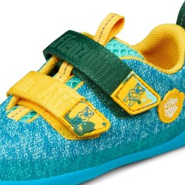 Buty Affenzahn Sneaker Knit Happy Creative Bear Jr 00397-30004 24.0