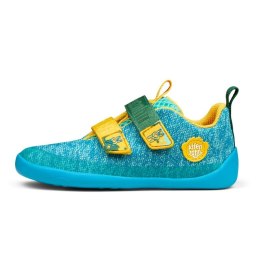 Buty Affenzahn Sneaker Knit Happy Creative Bear Jr 00397-30004 25.0
