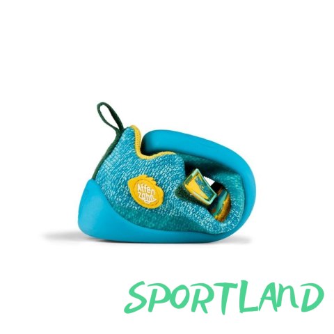 Buty Affenzahn Sneaker Knit Happy Creative Bear Jr 00397-30004 25.0 Buty Affenzahn Sneaker Knit Happy Creative Bear Jr 00397-30004 25.0