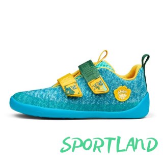 Buty Affenzahn Sneaker Knit Happy Creative Bear Jr 00397-30004 27.0