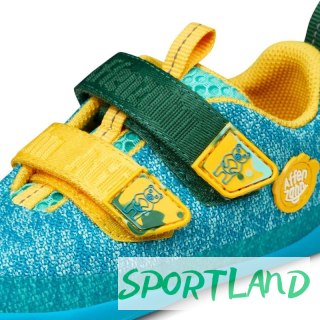 Buty Affenzahn Sneaker Knit Happy Creative Bear Jr 00397-30004 30.0
