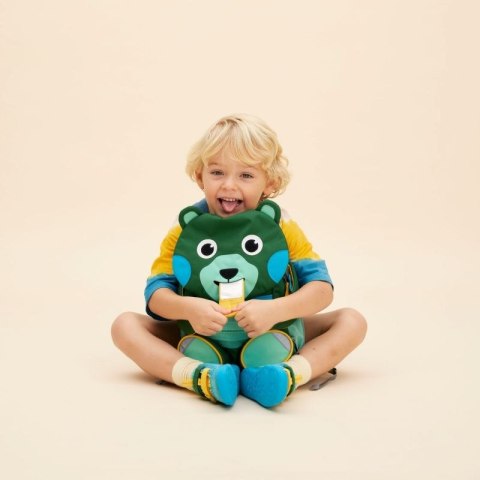 Buty Affenzahn Sneaker Knit Happy Creative Bear Jr 00397-30004 32.0 Buty Affenzahn Sneaker Knit Happy Creative Bear Jr 00397-30004 32.0