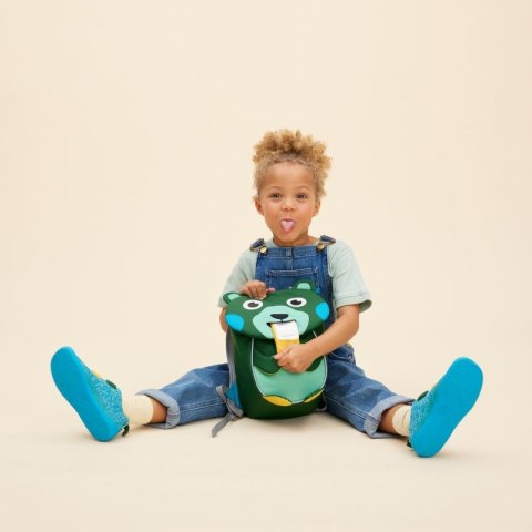 Buty Affenzahn Sneaker Knit Happy Creative Bear Jr 00397-30004 32.0 Buty Affenzahn Sneaker Knit Happy Creative Bear Jr 00397-30004 32.0