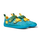 Buty Affenzahn Sneaker Knit Happy Creative Bear Jr 00397-30004 33.0