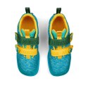 Buty Affenzahn Sneaker Knit Happy Creative Bear Jr 00397-30004 33.0