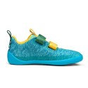 Buty Affenzahn Sneaker Knit Happy Creative Bear Jr 00397-30004 33.0