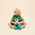 Buty Affenzahn Sneaker Knit Happy Creative Bear Jr 00397-30004 33.0
