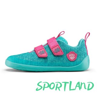 Buty Affenzahn Sneaker Knit Happy Owl Jr 00397-30003 22.0