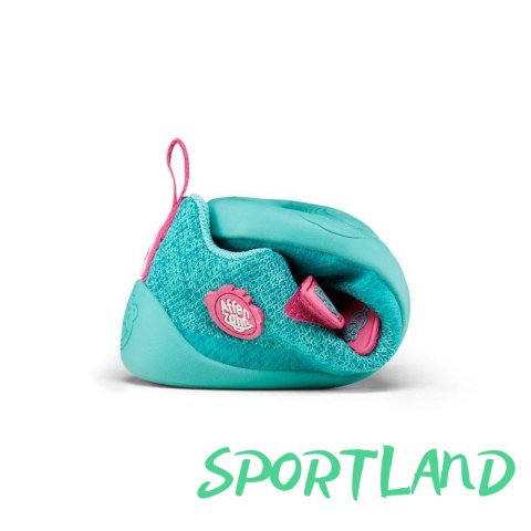 Buty Affenzahn Sneaker Knit Happy Owl Jr 00397-30003 26.0