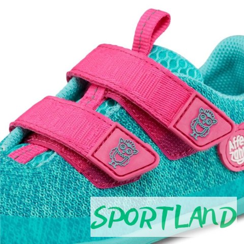 Buty Affenzahn Sneaker Knit Happy Owl Jr 00397-30003 26.0