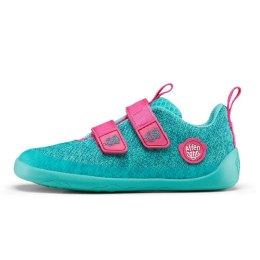 Buty Affenzahn Sneaker Knit Happy Owl Jr 00397-30003 27.0