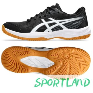 Buty do siatkówki Asics Upcourt 6 M 1071A104 001 40