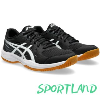 Buty do siatkówki Asics Upcourt 6 M 1071A104 001 44 1/2