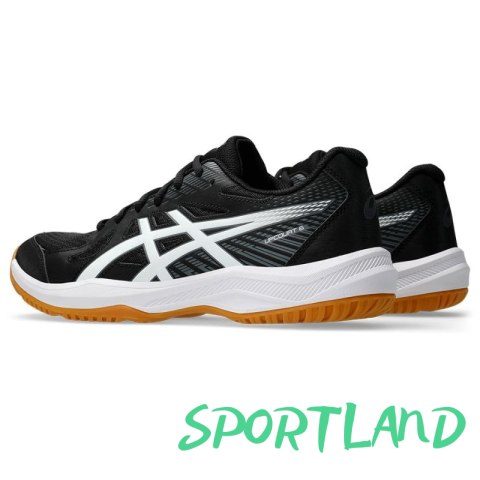Buty do siatkówki Asics Upcourt 6 M 1071A104 001 44 1/2 Buty do siatkówki Asics Upcourt 6 M 1071A104 001 44 1/2
