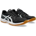 Buty do siatkówki Asics Upcourt 6 M 1071A104 001 46 1/2 Buty do siatkówki Asics Upcourt 6 M 1071A104 001 46 1/2