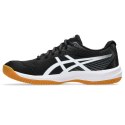 Buty do siatkówki Asics Upcourt 6 M 1071A104 001 46 1/2 Buty do siatkówki Asics Upcourt 6 M 1071A104 001 46 1/2