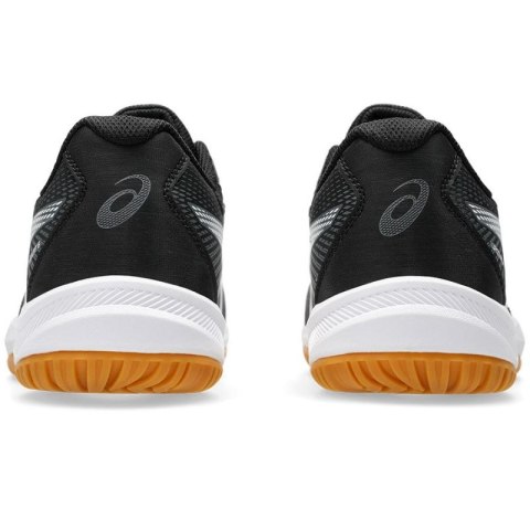 Buty do siatkówki Asics Upcourt 6 M 1071A104 001 48 Buty do siatkówki Asics Upcourt 6 M 1071A104 001 48