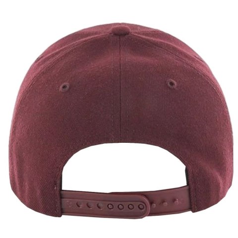 Czapka z daszkiem 47 Brand New York Yankees MVP Cap B-MVPSP17WBP-KM One size Czapka z daszkiem 47 Brand New York Yankees MVP Cap B-MVPSP17WBP-KM One size