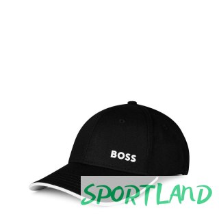 Czapka z daszkiem Boss Cap-Bold M 50519219-002 One size