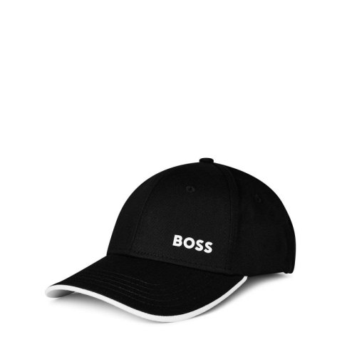 Czapka z daszkiem Boss Cap-Bold M 50519219-002 One size Czapka z daszkiem Boss Cap-Bold M 50519219-002 One size