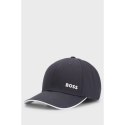 Czapka z daszkiem Boss Cap-Bold M 50519219-402 One size