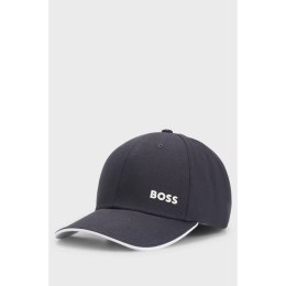 Czapka z daszkiem Boss Cap-Bold M 50519219-402 One size